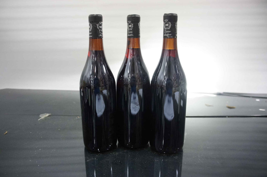 Sandrone Barolo 1978 *