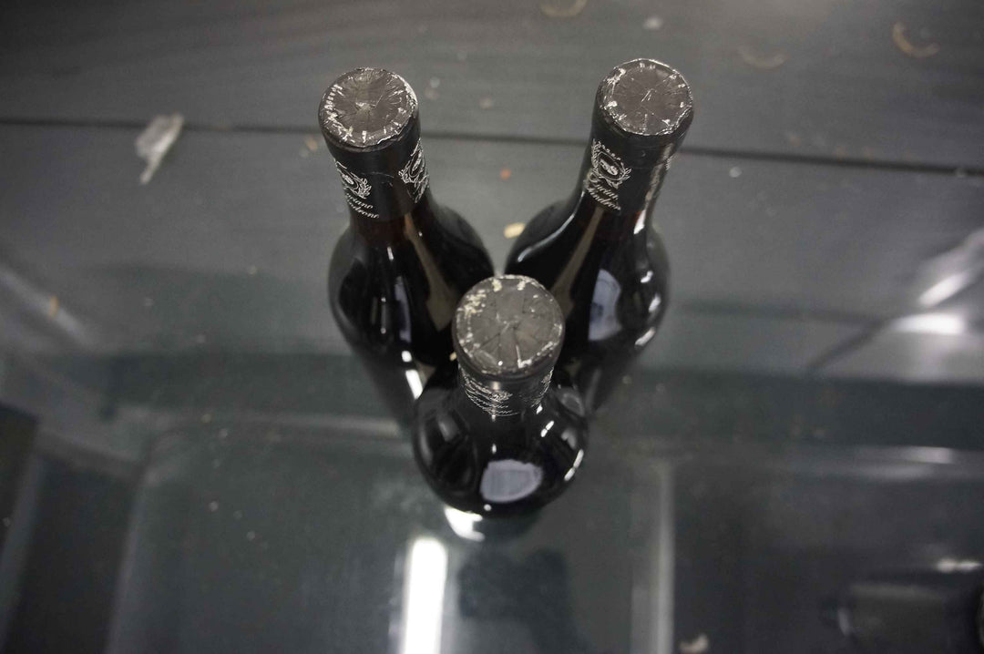 Sandrone Barolo 1978 *