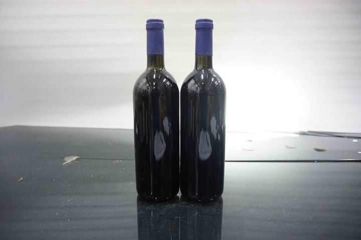 Sassicaia 1990 *