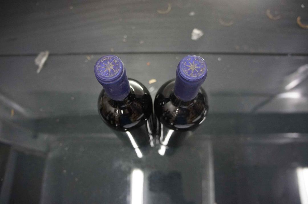 Sassicaia 1990 *
