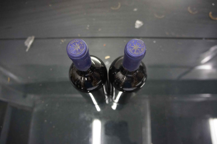 Sassicaia 1990 *