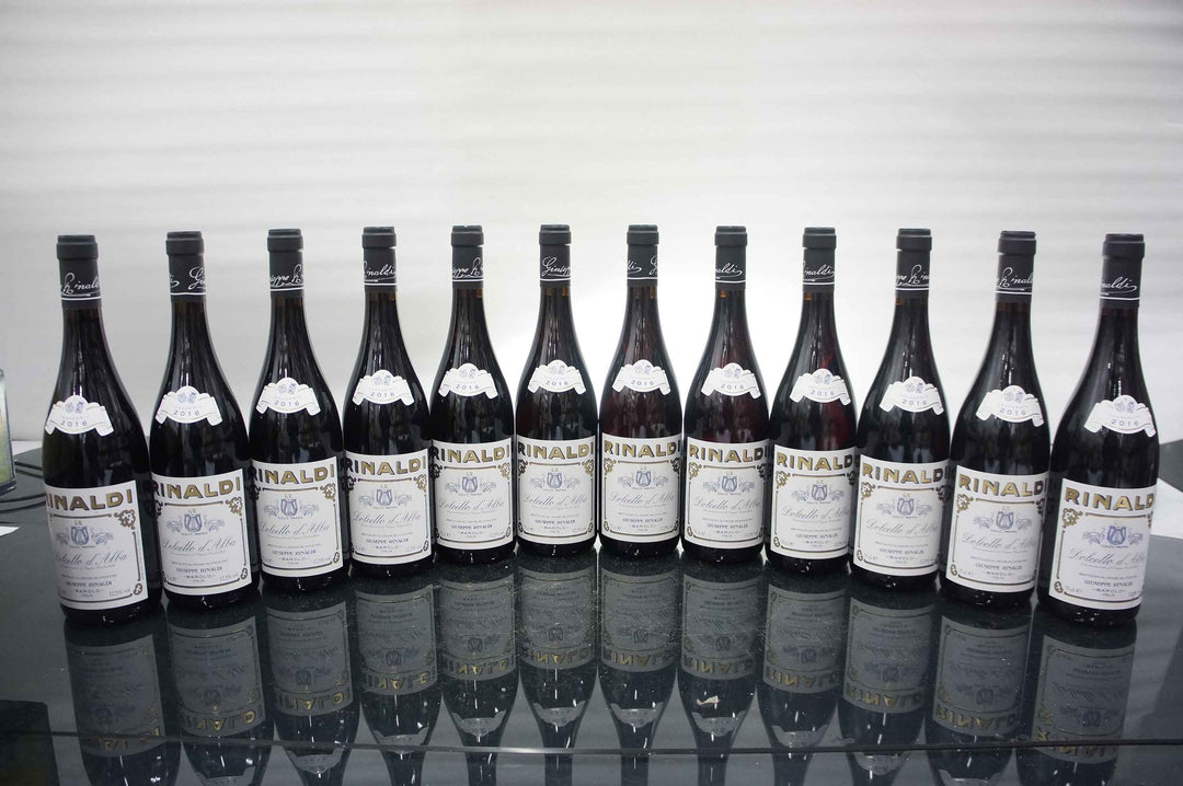 Giuseppe Rinaldi Barolo Dolcetto d'Alba 2016 *