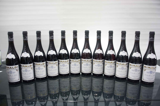 Giuseppe Rinaldi Barolo Dolcetto d'Alba 2016 *