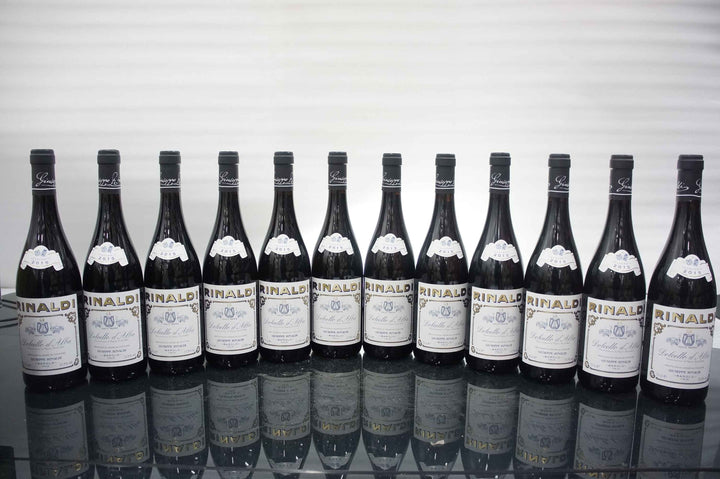 Giuseppe Rinaldi Barolo Dolcetto d'Alba 2015 *