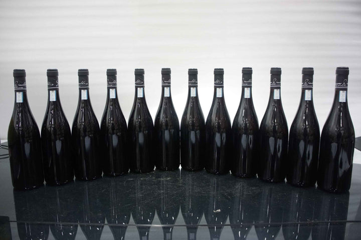 Giuseppe Rinaldi Barolo Dolcetto d'Alba 2015 *