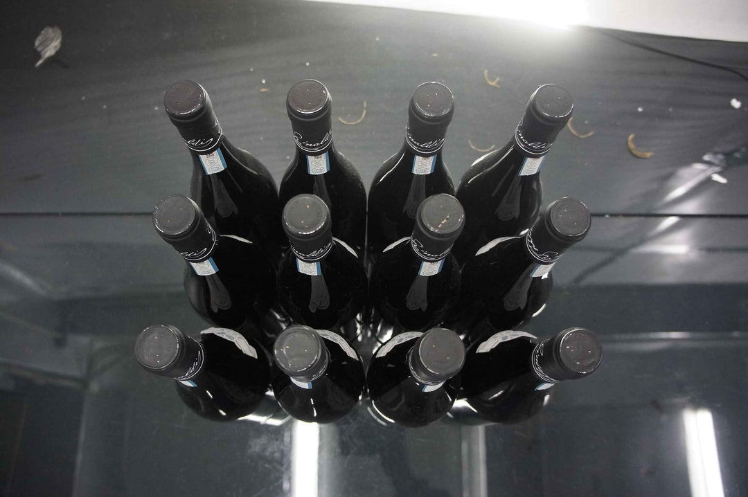 Giuseppe Rinaldi Barolo Dolcetto d'Alba 2015 *