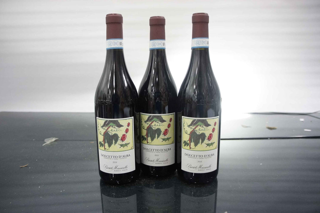 Bartolo Mascarello Dolcetto d'Alba 2016
