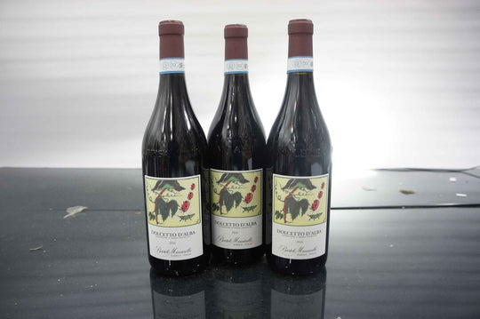 Bartolo Mascarello Dolcetto d'Alba 2016