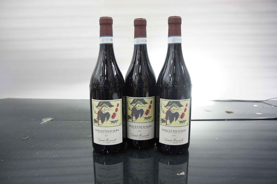 Bartolo Mascarello Dolcetto d'Alba 2015