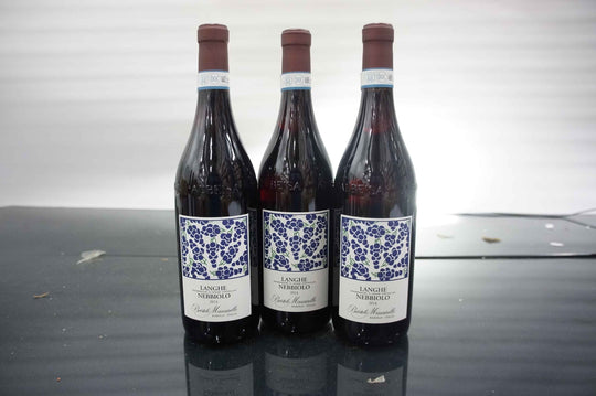 Bartolo Mascarello Langhe Nebbiolo 2014