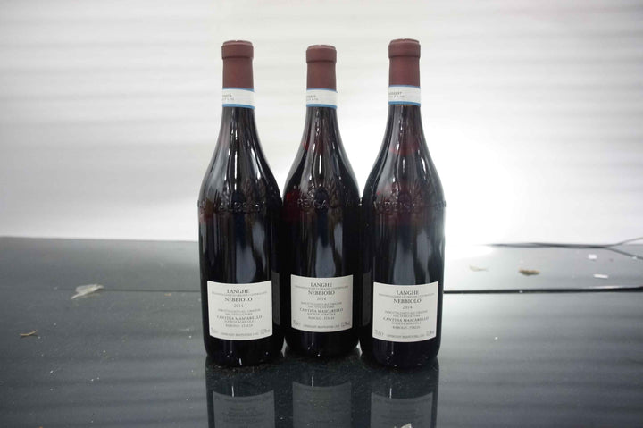 Bartolo Mascarello Langhe Nebbiolo 2014