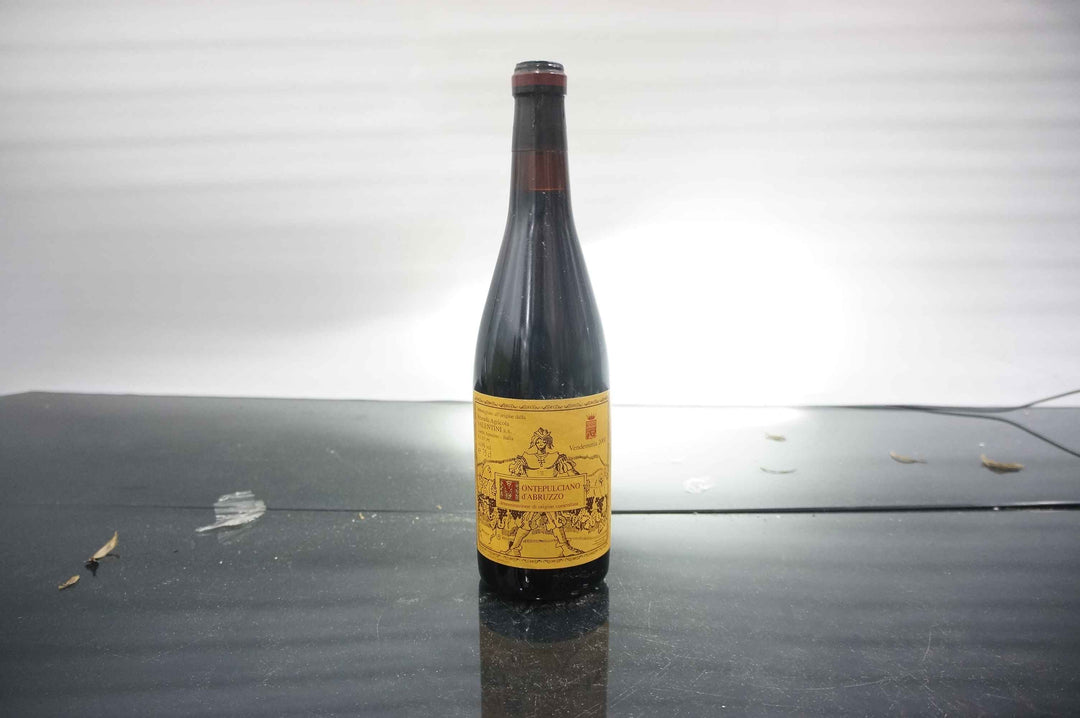Valentini Montepulciano d'Abruzzo 2000