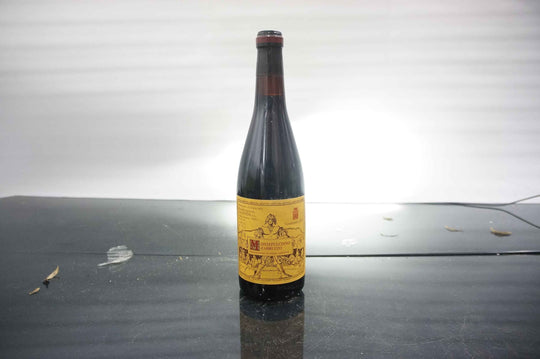 Valentini Montepulciano d'Abruzzo 2000