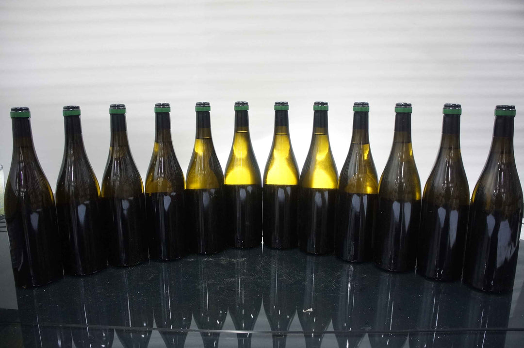 Valentini Trebbiano d'Abruzzo 2010 *