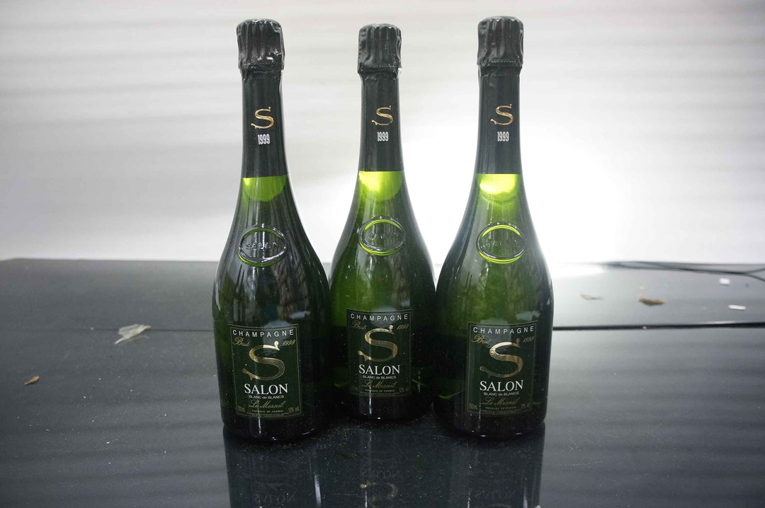 Salon OWC 1999