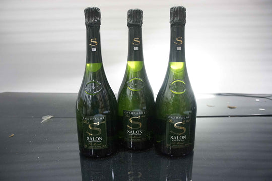Salon OWC 1999