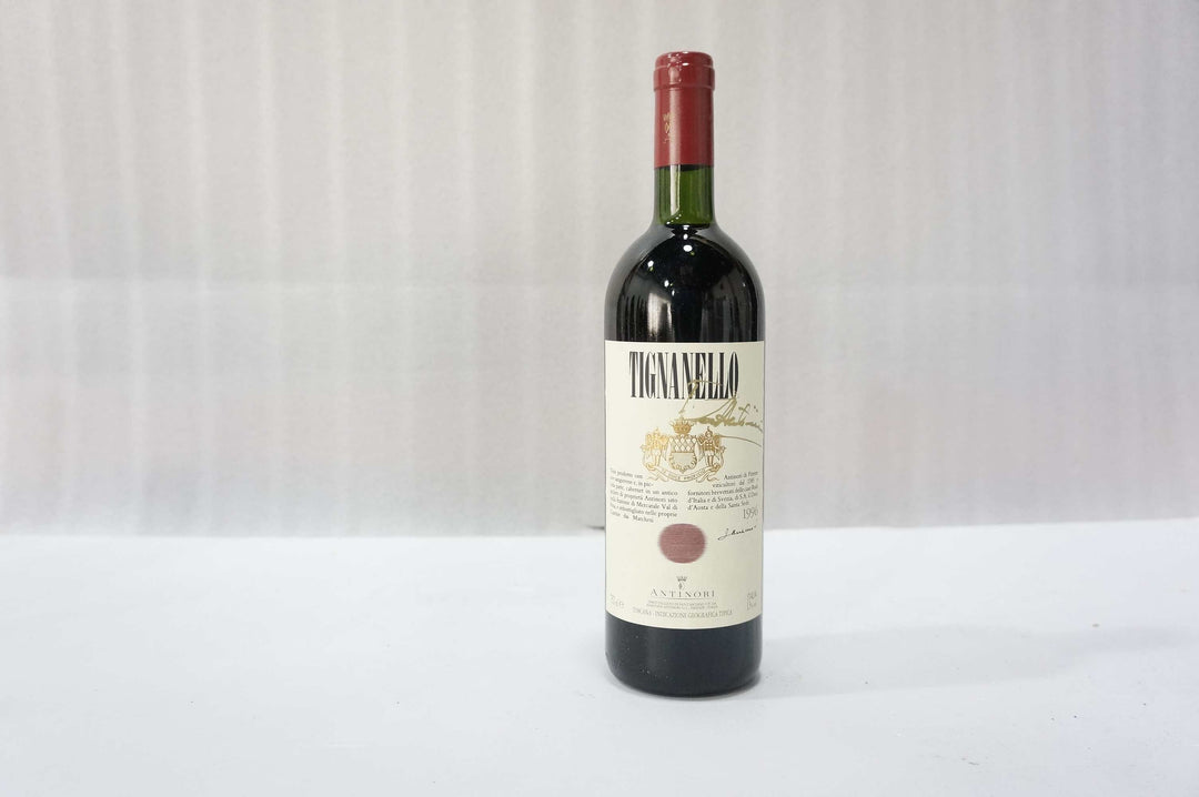 Tignanello 1996