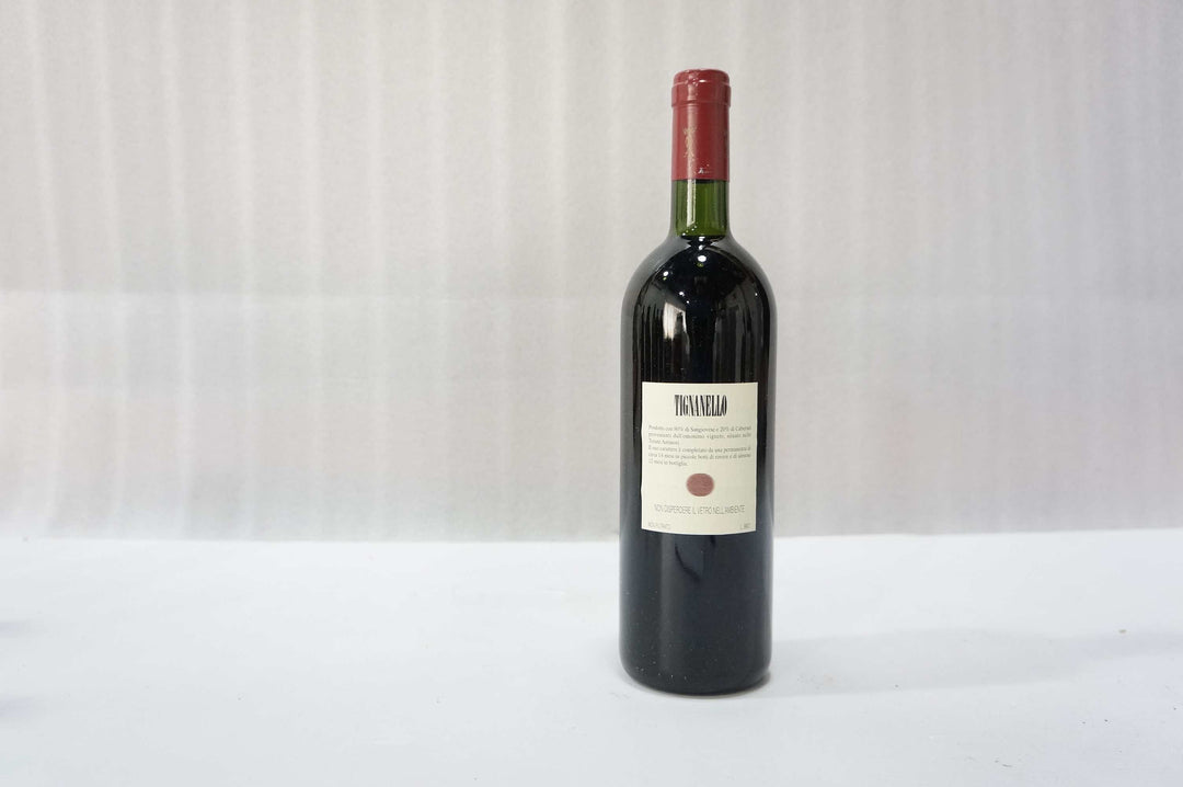 Tignanello 1996