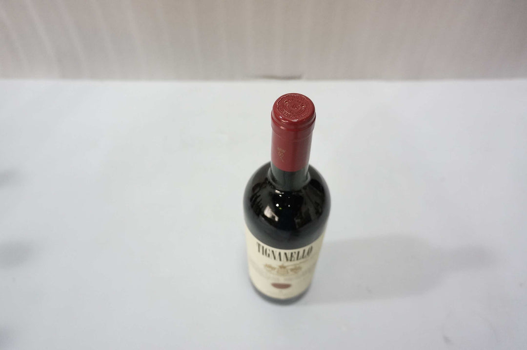 Tignanello 1996