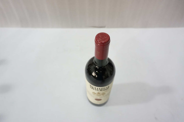 Tignanello 1996