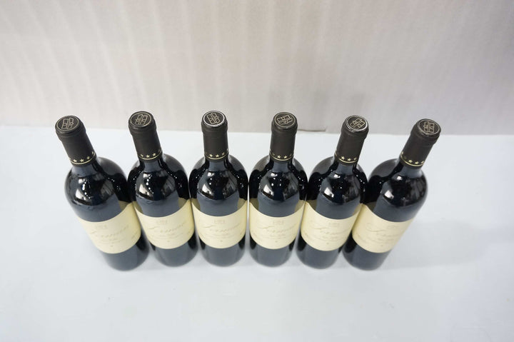 Forman Cabernet Sauvignon 2010