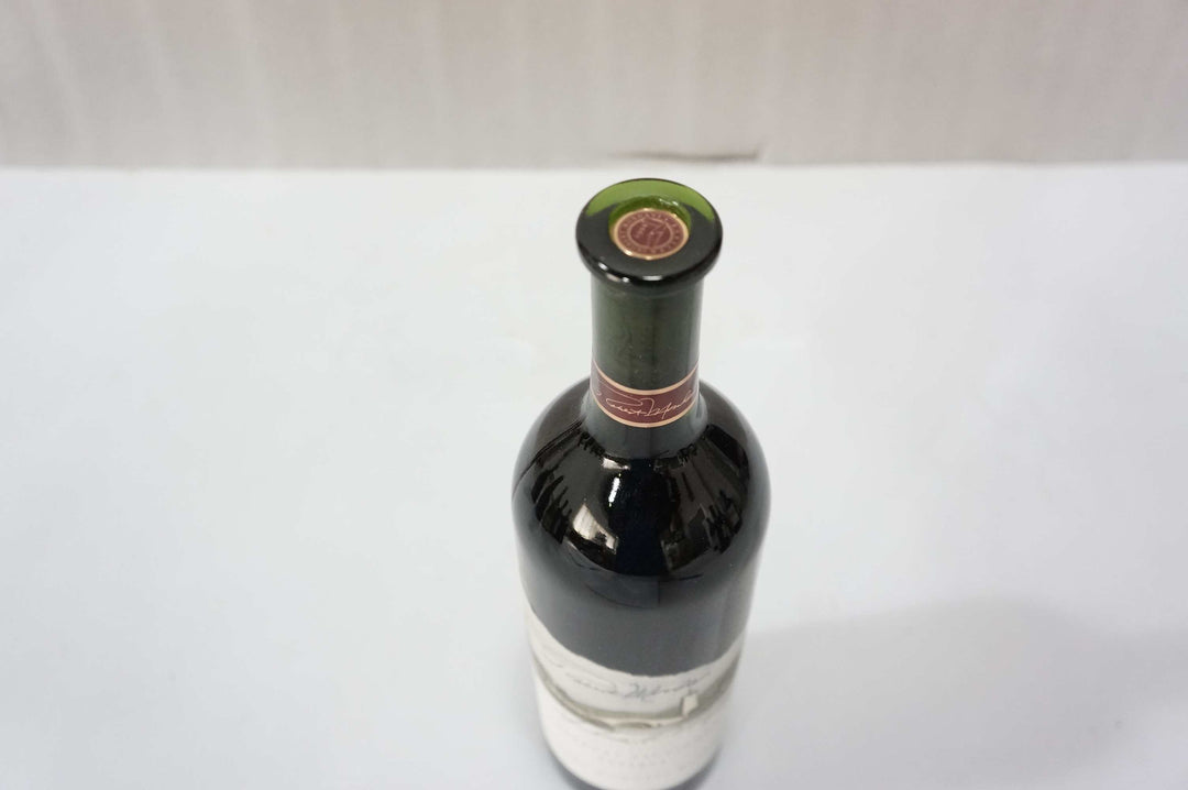 Robert Mondavi Cabernet Sauvignon Reserve 1994