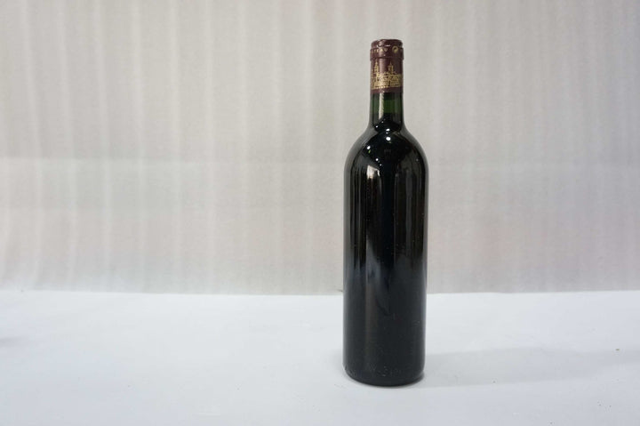 Chateau Cos d'Estournel 1986