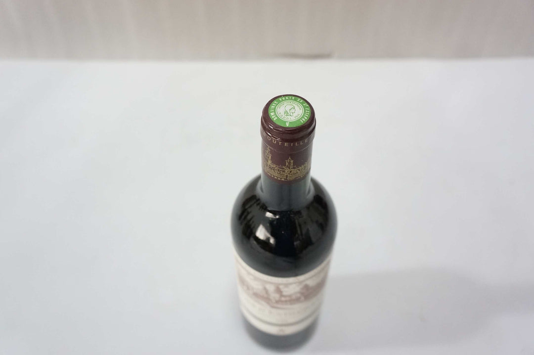 Chateau Cos d'Estournel 1986