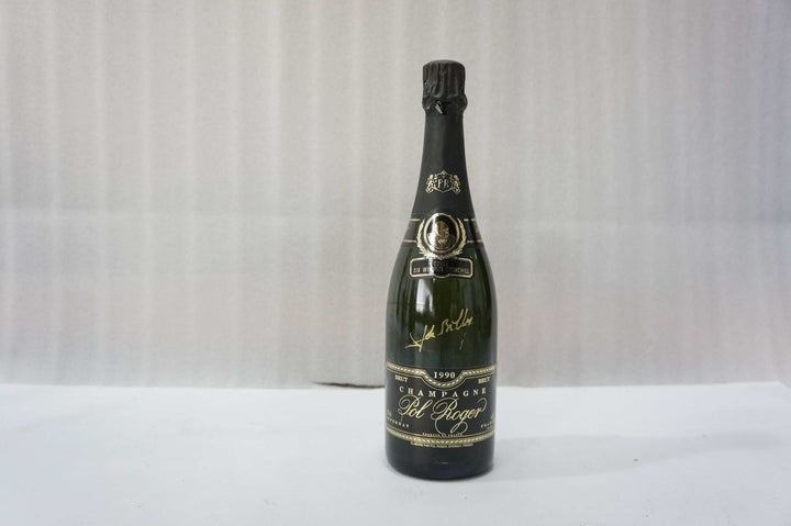 Pol Roger Sir Winston Churchill 1990