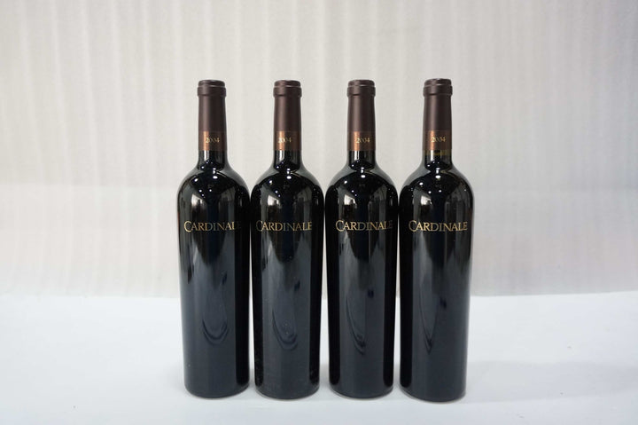 Cardinale Cabnernet Sauvignon 2004