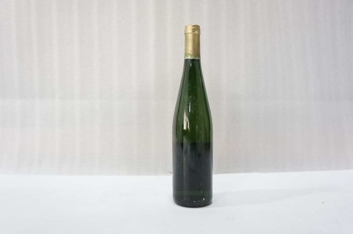 Egon Muller Scharzhofberger Auslese 1989