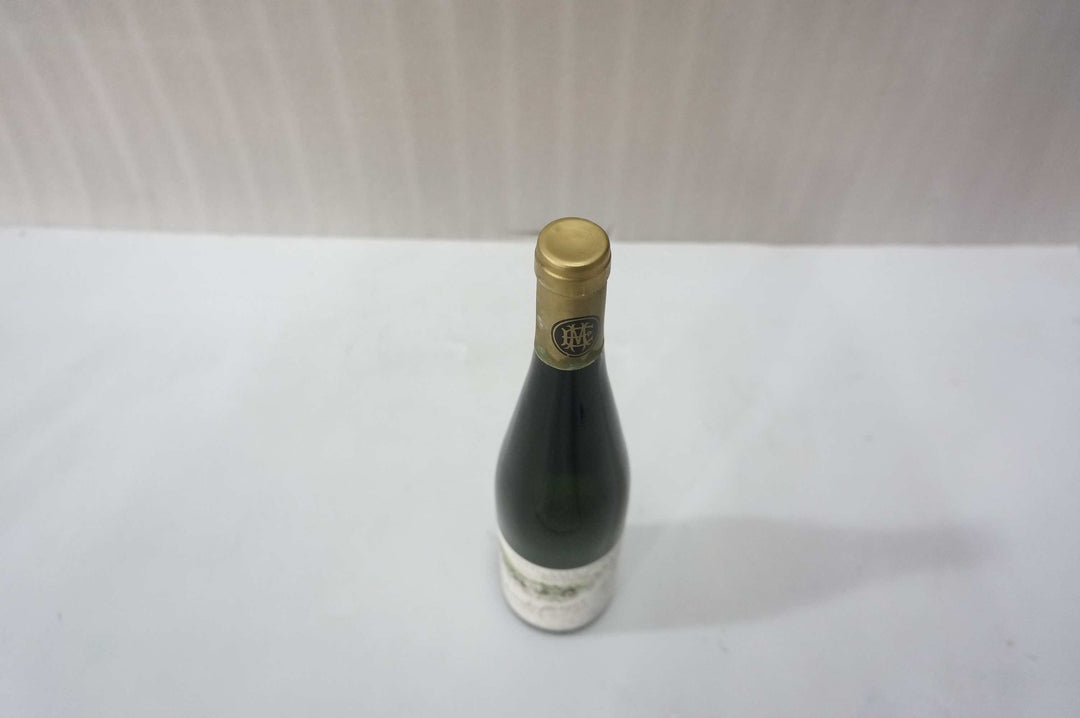 Egon Muller Scharzhofberger Auslese 1989