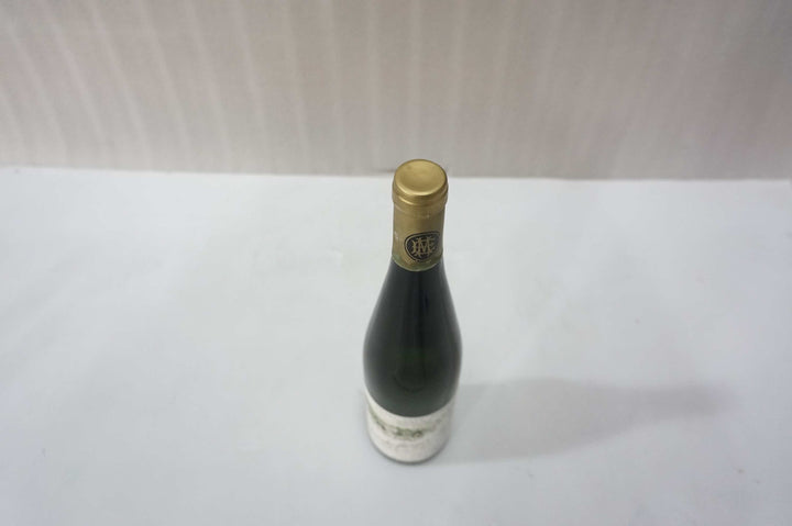 Egon Muller Scharzhofberger Auslese 1989