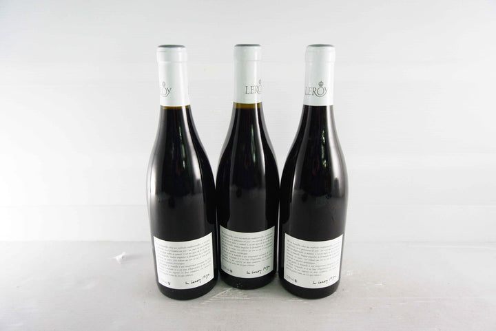 Leroy (Maison) Bourgogne Rouge 2014