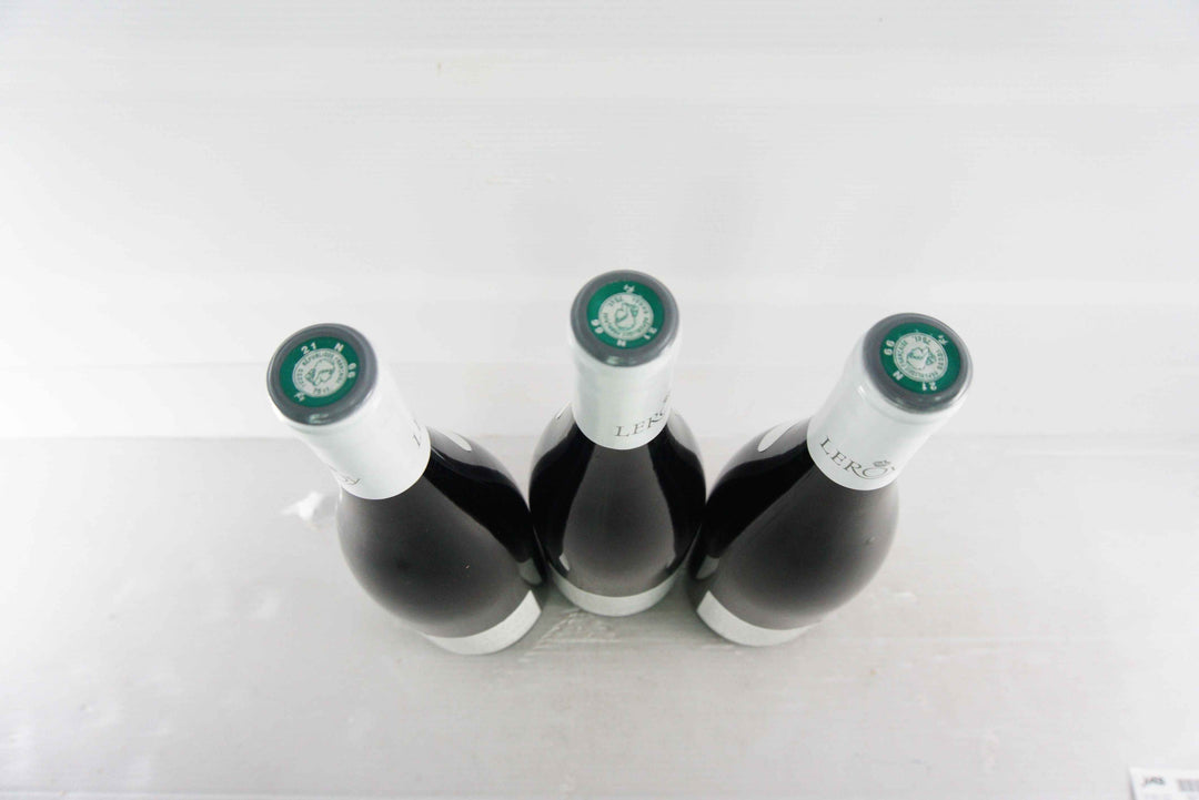 Leroy (Maison) Bourgogne Rouge 2014