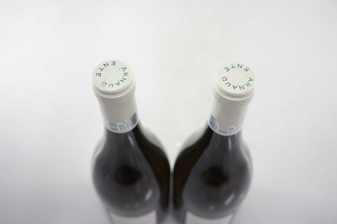 Arnaud Ente Meursault 2002
