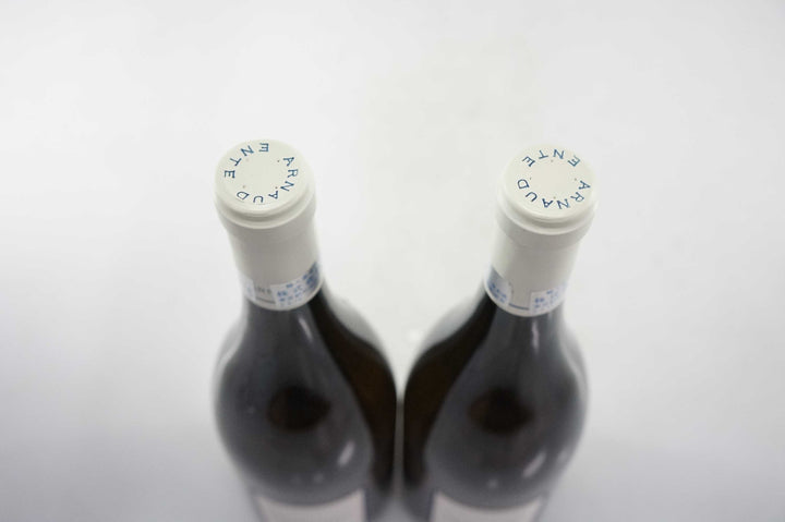 Arnaud Ente Meursault 2002