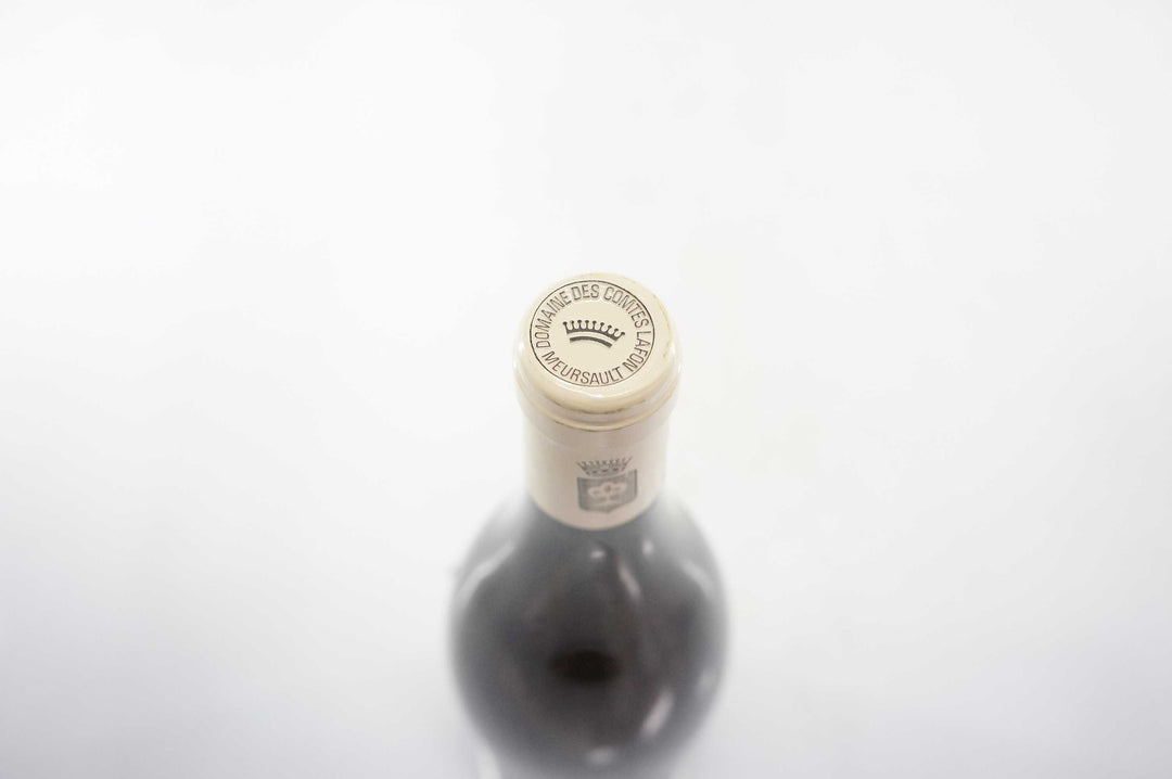 Comtes Lafon Montrachet Grand Cru 1992