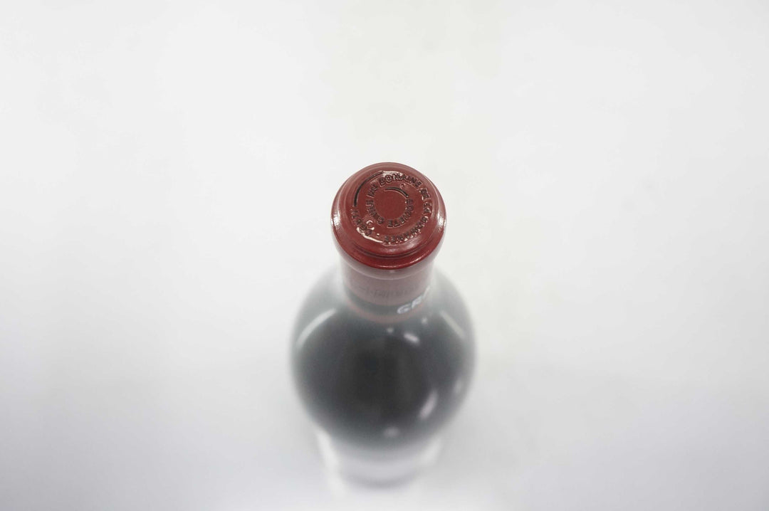 DRC Grands Echezeaux Grand Cru 2013