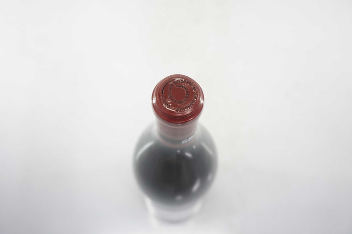DRC Grands Echezeaux Grand Cru 2013