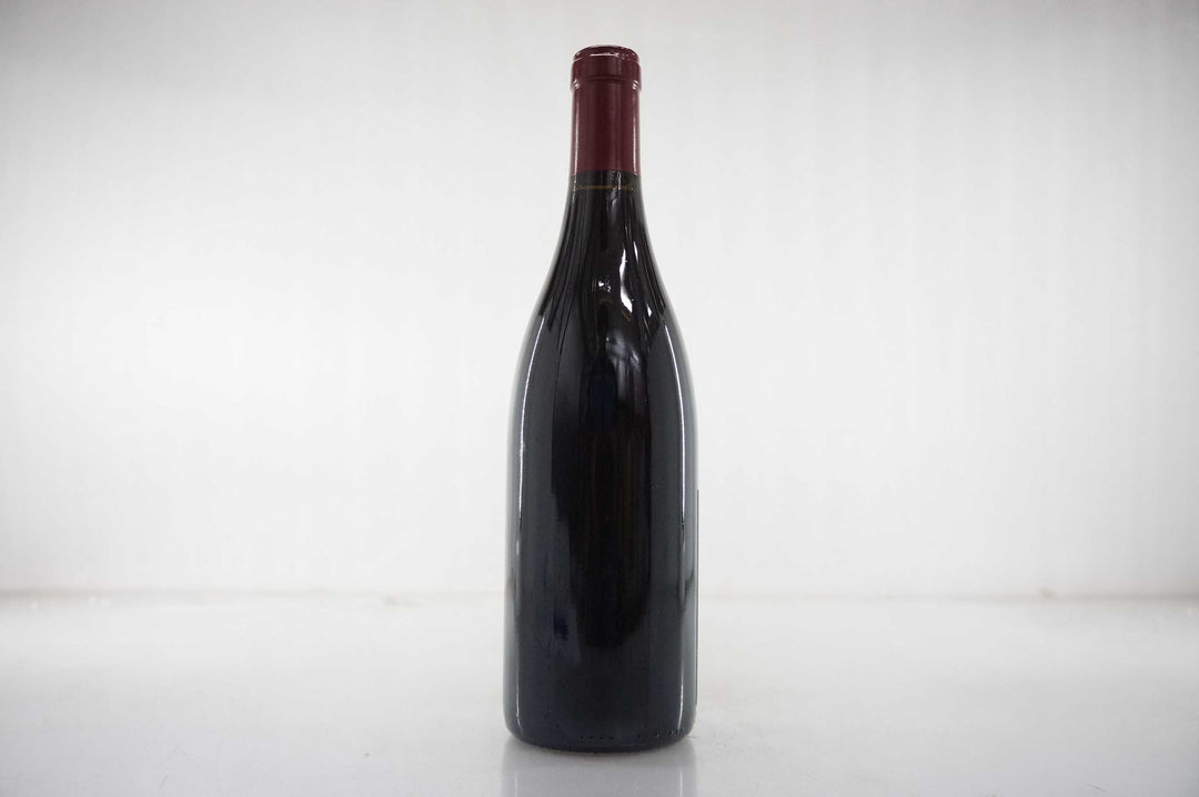 Christophe Roumier Ruchottes Chambertin Grand Cru Michel Bonnefond 2009