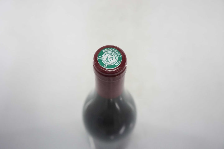Christophe Roumier Ruchottes Chambertin Grand Cru Michel Bonnefond 2009