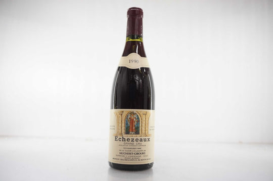 Georges Mugneret Echezeaux Grand Cru 1990