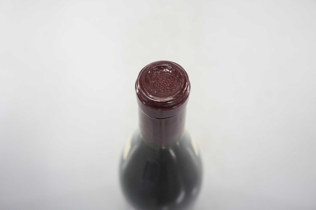 Georges Mugneret Echezeaux Grand Cru 1990