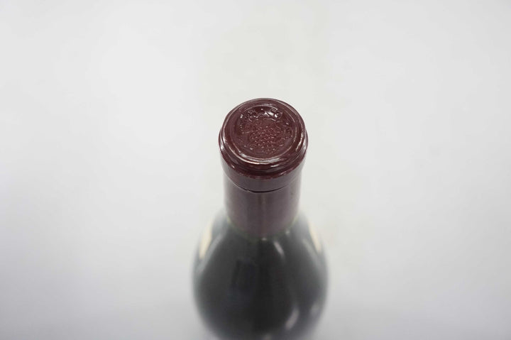 Georges Mugneret Echezeaux Grand Cru 1990