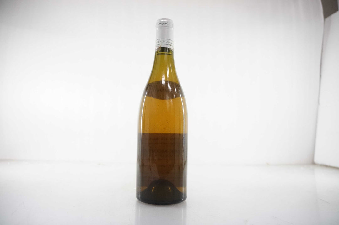 Michel Niellon Chevalier Montrachet Grand Cru 1990*
