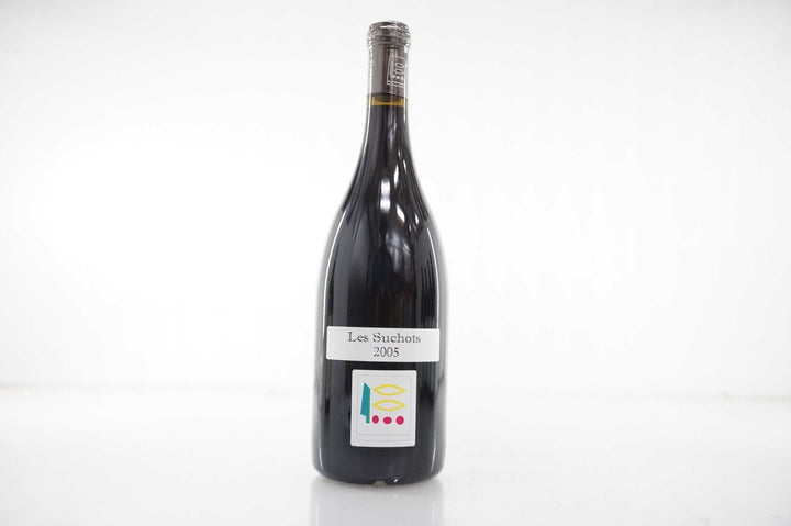 Prieure Roch Vosne Romanee Les Suchots 1er Cru 2005