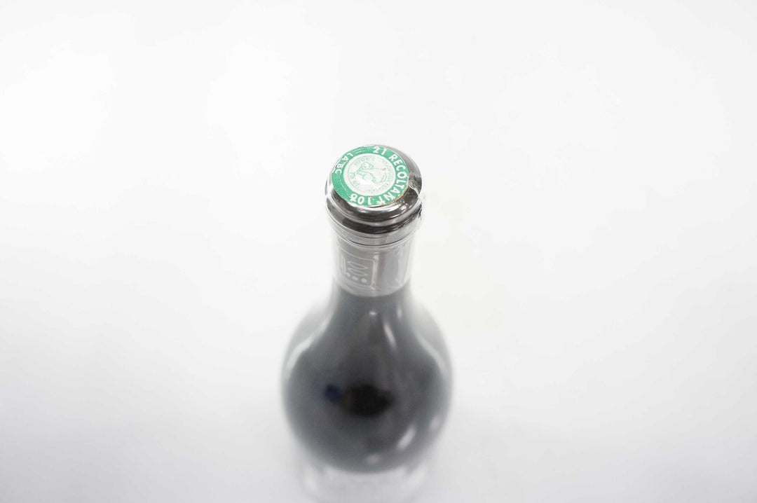 Prieure Roch Vosne Romanee Les Suchots 1er Cru 2005