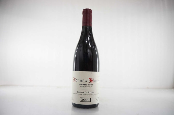 Georges Roumier Bonnes Mares Grand Cru 2000*