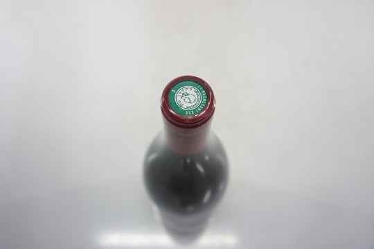 Georges Roumier Bonnes Mares Grand Cru 2000*